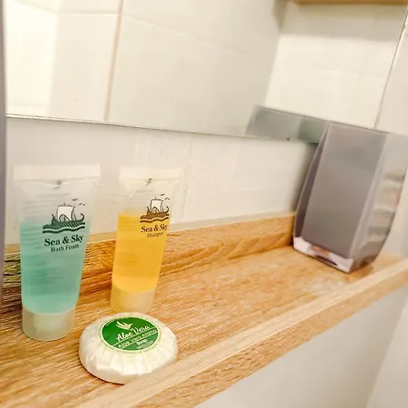 Elegant City-center * Πάτρα