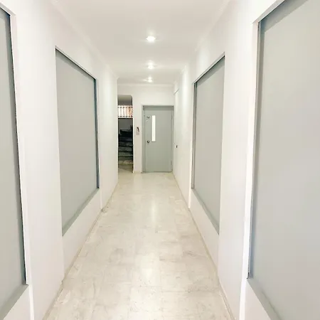 Elegant City-center *