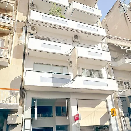 Elegant City-center * Πάτρα