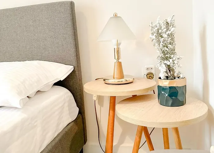 Apartamento Elegant City-center