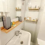 Elegant City-center شقة