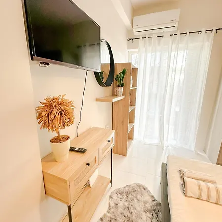 Appartamento Elegant City-center Patras