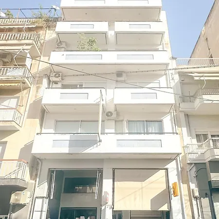 아파트 Elegant City-center