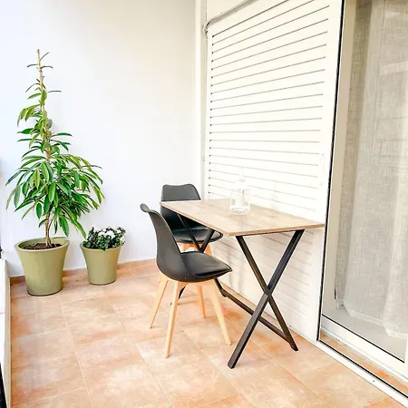 Elegant City-center Patras