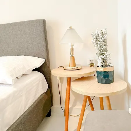 Appartamento Elegant City-center