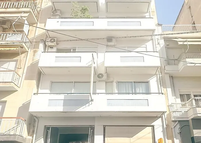 Appartement Elegant City-center