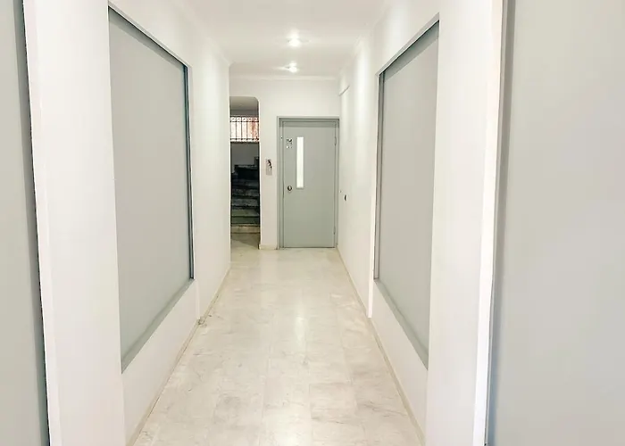 Elegant City-center *