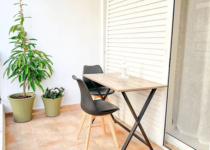 Elegant City-center Patras